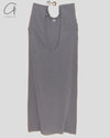 BASERANGE 25 Early Spring MAX Dress Portugal BAS-DRMX-LC-SP25-HH BAYON GREY(YELLOW)